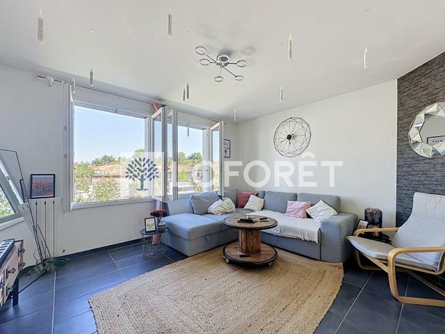 Maison 5 pièces 80 m²
