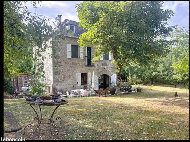 Maison 5 pièces 80 m²