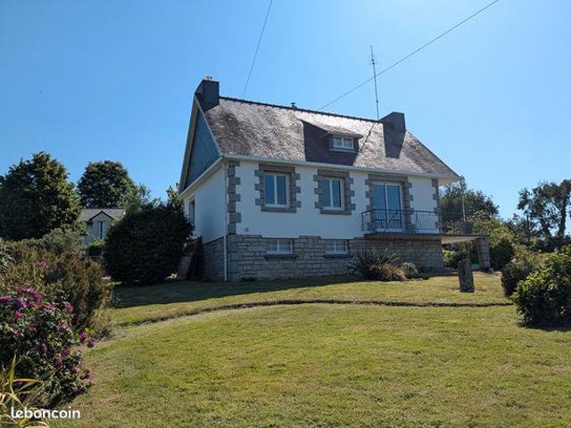Maison 5 pièces 80 m²