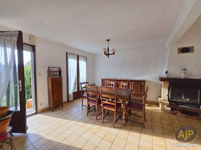 Maison 5 pièces 80 m²