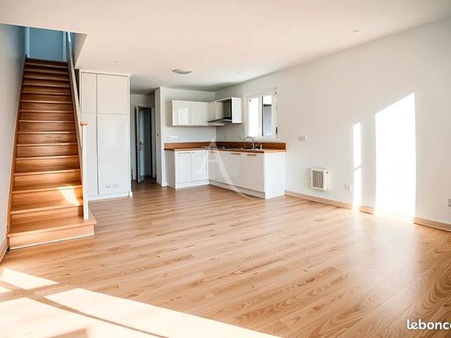 Maison 5 pièces 80 m²