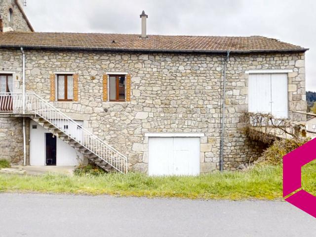 Maison 5 pièces 80 m²