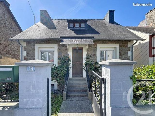 Maison 5 pièces 80 m²