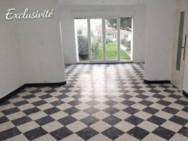 Maison 5 pièces 80 m²