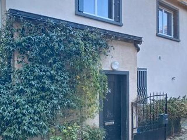 Maison 5 pièces 80 m²