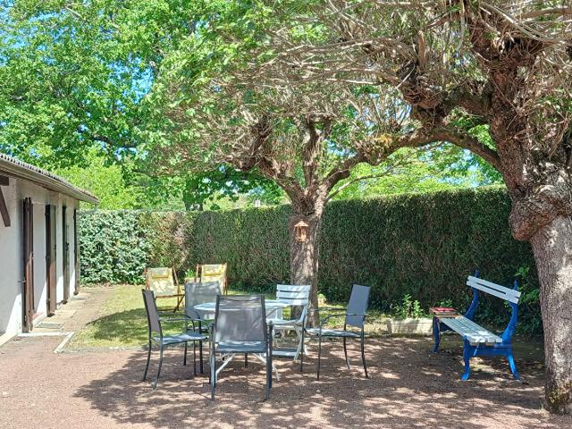 Maison 5 pièces 80 m²