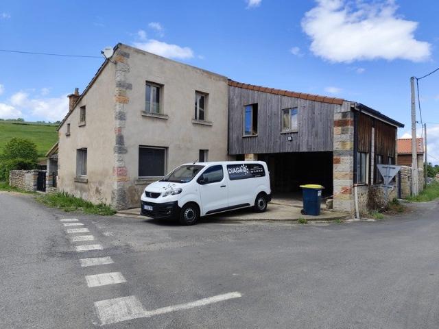 Maison 5 pièces 80 m²