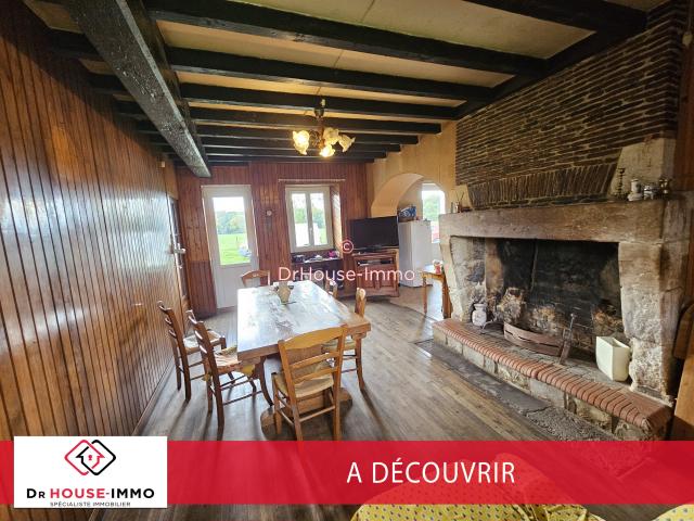 Maison 5 pièces 80 m²