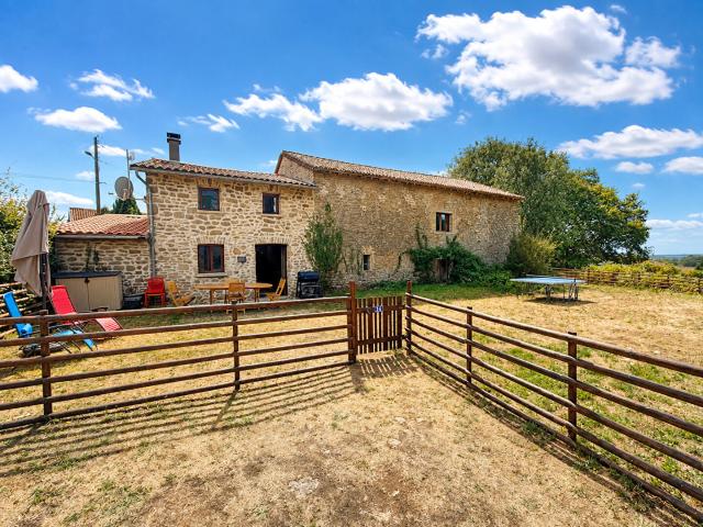 Maison 5 pièces 80 m²