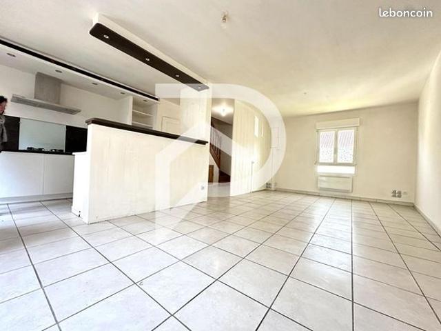 Maison 5 pièces 80 m²