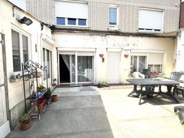 Maison 5 pièces 80 m²