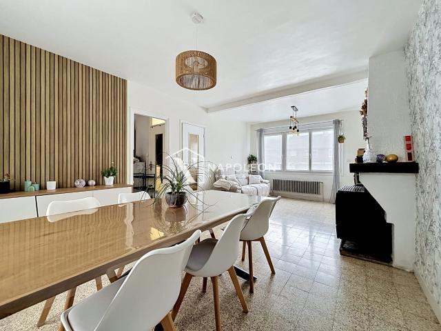 Maison 5 pièces 80 m²