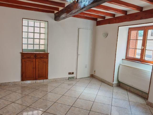 Maison 5 pièces 80 m²