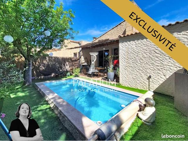 Maison 5 pièces 80 m²