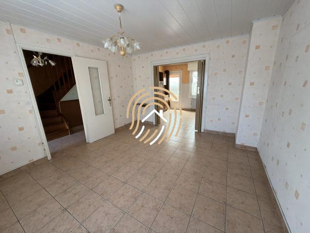 Maison 5 pièces 80 m²