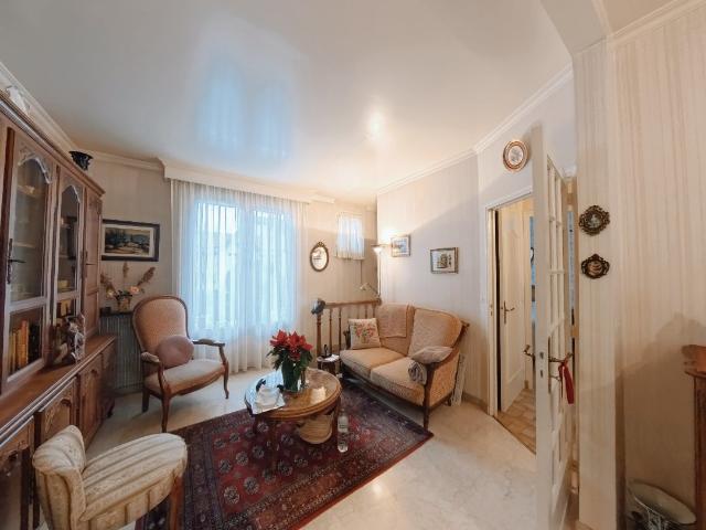 Maison 5 pièces 80 m²