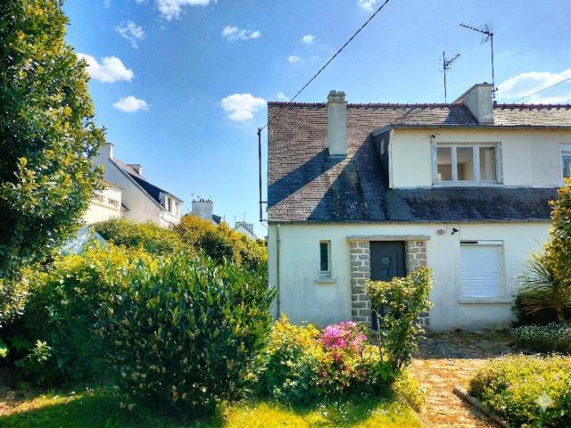 Maison 5 pièces 80 m²