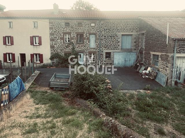 Maison 5 pièces 80 m²