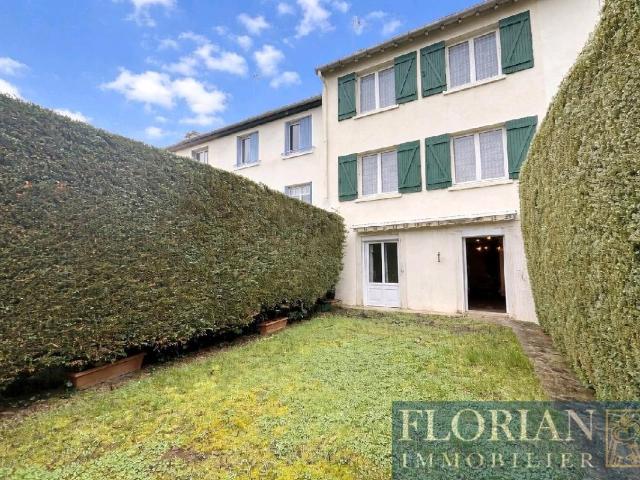 Maison 5 pièces 80 m²