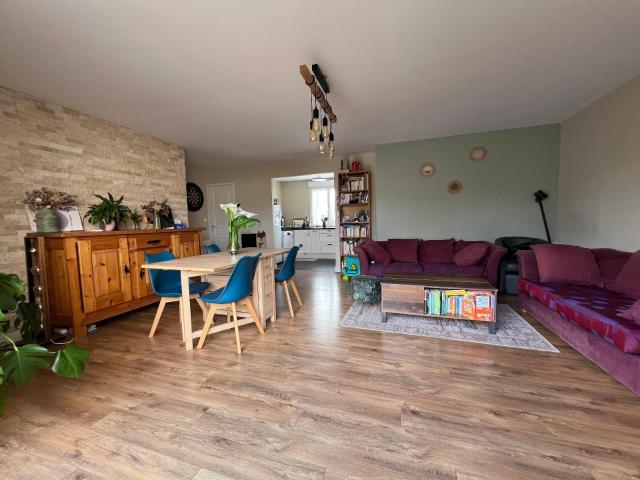 Maison 5 pièces 80 m²