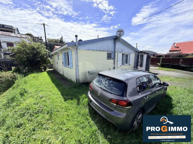 Maison 5 pièces 80 m²