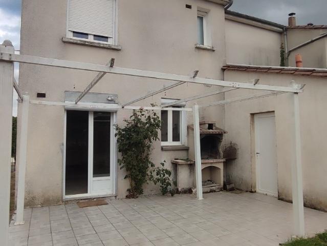 Maison 5 pièces 80 m²