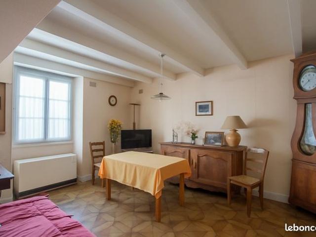 Maison 5 pièces 80 m²
