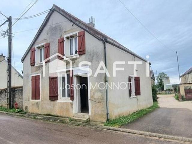 Maison 5 pièces 80 m²