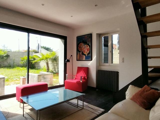 Maison 5 pièces 80 m²