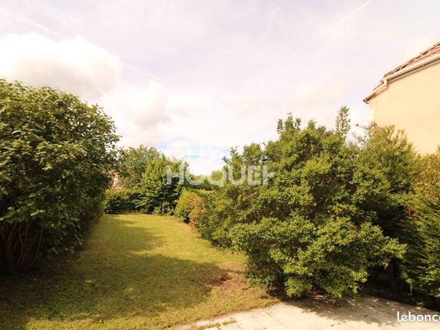 Maison 5 pièces 80 m²