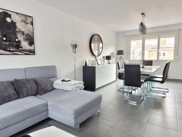Maison 5 pièces 80 m²