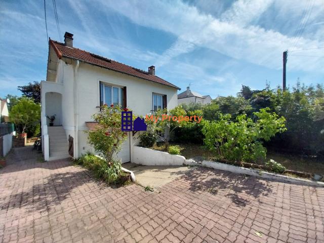 Maison 5 pièces 80 m²