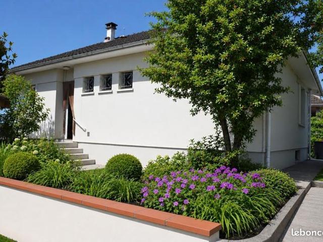 Maison 5 pièces 80 m²