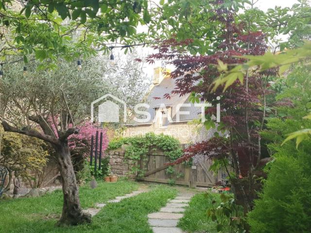 Maison 5 pièces 80 m²