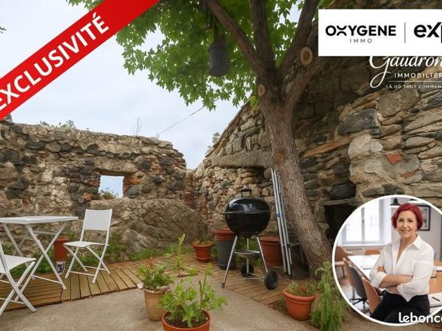 Maison 5 pièces 80 m²