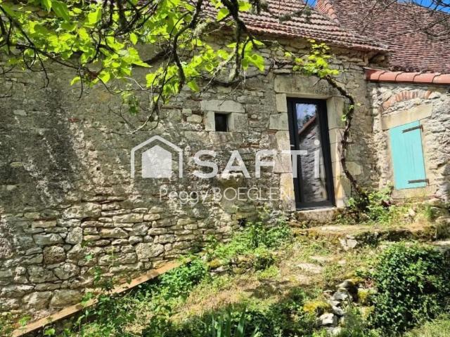 Maison 5 pièces 80 m²