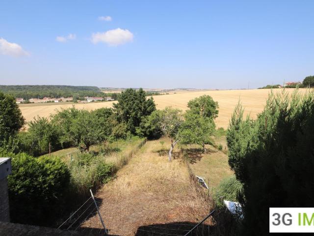 Maison 5 pièces 80 m²