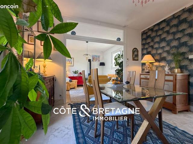 Maison 5 pièces 80 m²