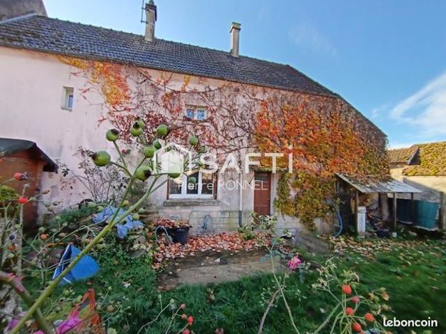 Maison 5 pièces 80 m²