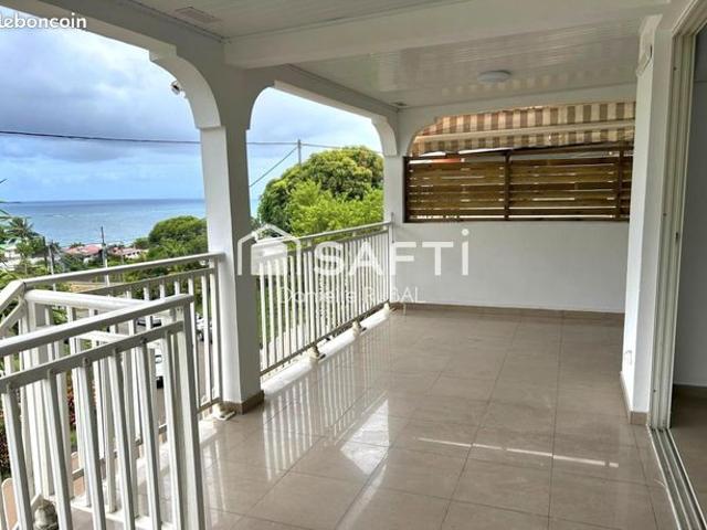 Maison 5 pièces 80 m²