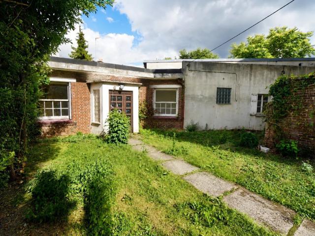 Maison 5 pièces 80 m²