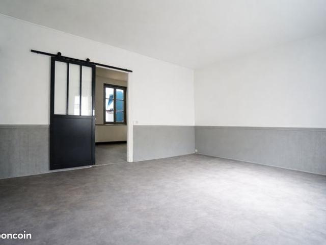 Maison 5 pièces 80 m²