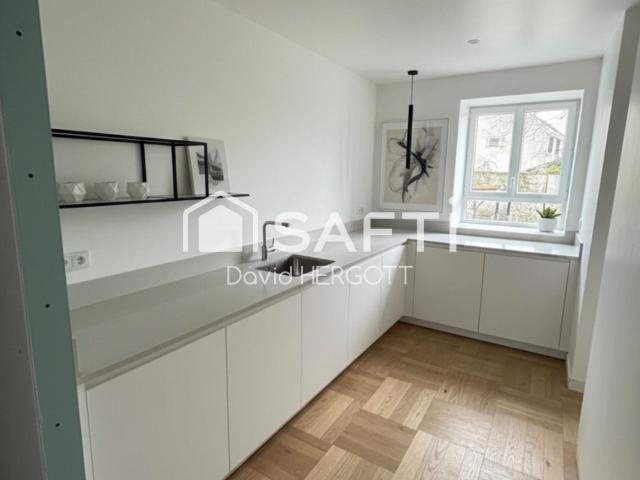 Maison 5 pièces 80 m²