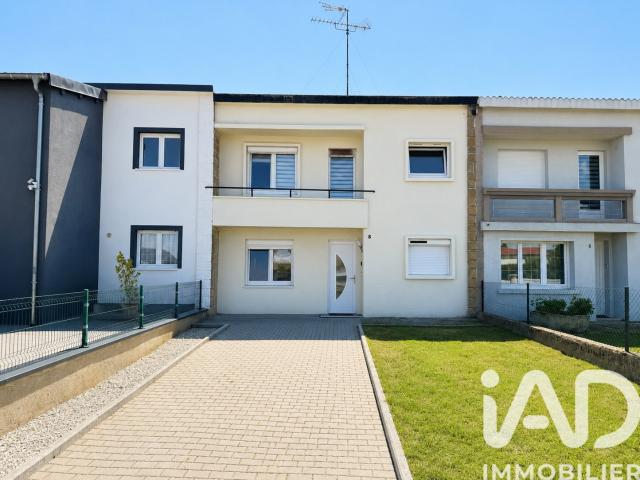 Maison 5 pièces 80 m²