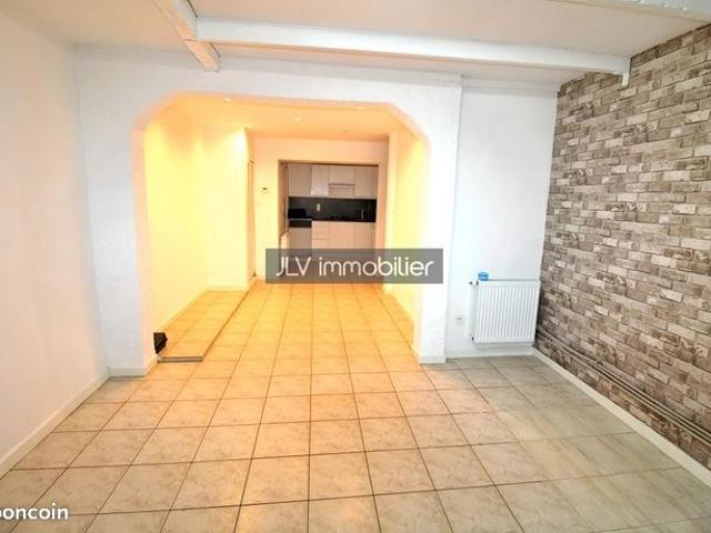 Maison 5 pièces 80 m²