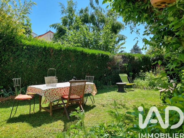 Maison 5 pièces 80 m²
