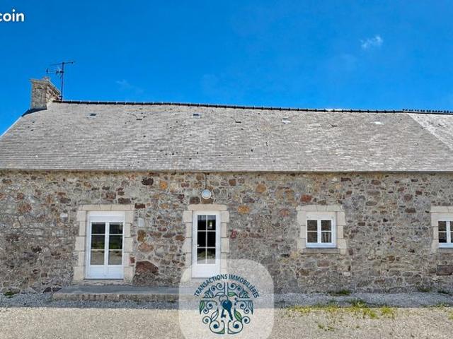 Maison 5 pièces 80 m²