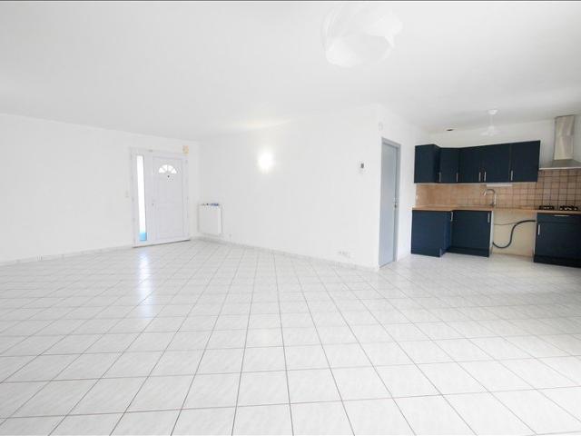 Maison 5 pièces 80 m²