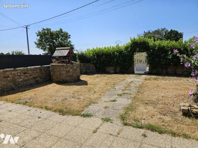 Maison 5 pièces 80 m²