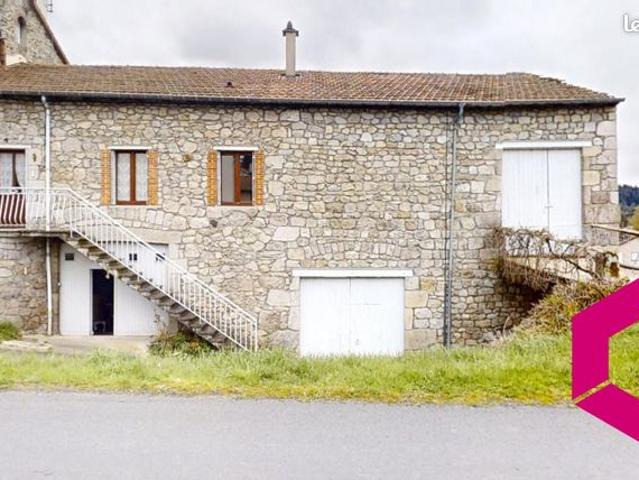 Maison 5 pièces 80 m²